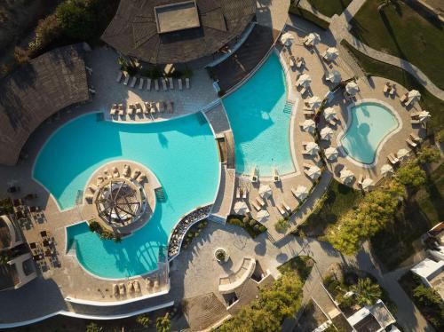 Kiotari Resort | Lindian Village All Inclusive Resort Rhodes,Curio Collection
