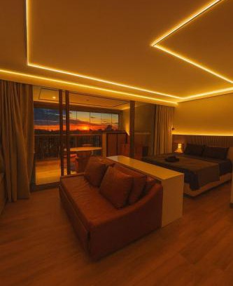 Zona Leste Apartment | Lindo Apartamento no Tatuapé- AlmaH 1711