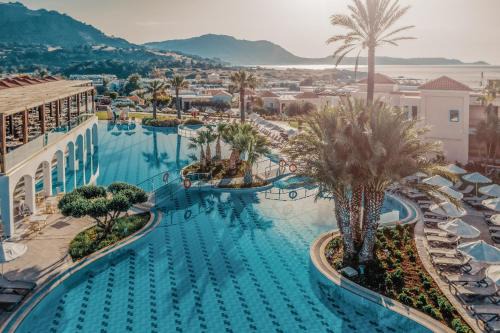 Kiotari Hotel | Lindos Imperial Resort & Spa