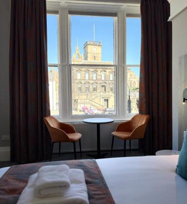 Linlithgow Hotel | Linen Bank Residence - Aparthotel