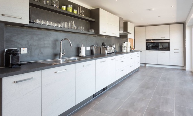 Prestwick Apartment | LinksView - Donnini Deluxe
