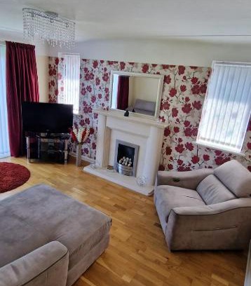 Birkenhead House | Linksway House