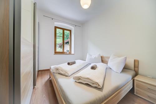 Terlano Apartment | Linslhof Apt Quarz