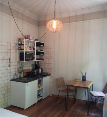 Ueckermuende Apartment | Lioba