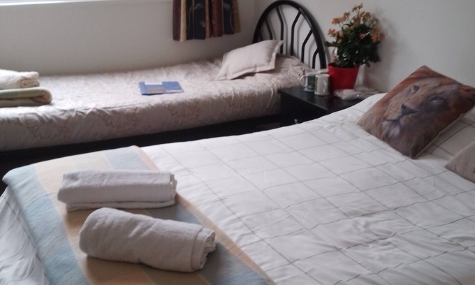 Dunedin Apartment | Lioness Estate and B&B - Dunedin
