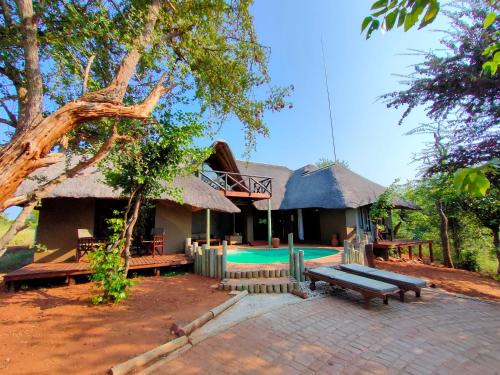 Phalaborwa Hotel | Lions Place
