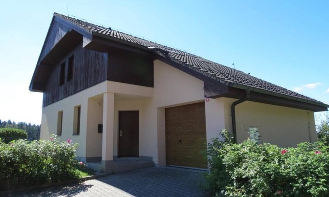Lipno nad Vltavou Villa | Lipno villa 219