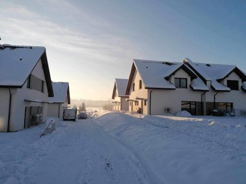 Lipowa House | Lipowa Nest