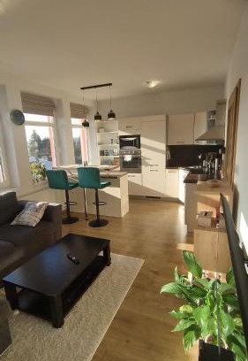 Liptovsky Mikulas Apartment | Liptovská Panoráma
