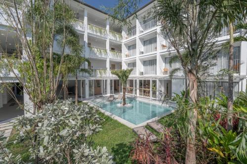 Hai Ya Hotel | Lis Hotel Chiangmai