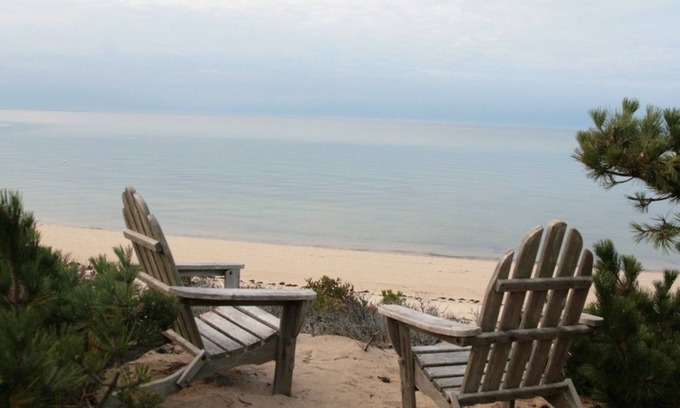 North Truro Cottage | Lis Sur Mer