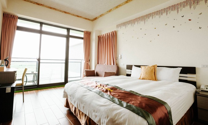 Hengchun House | Lisinty Resort