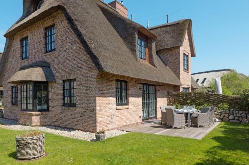 List House | Lister Reet Logde