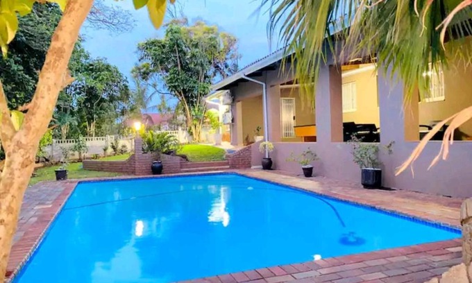 Empangeni House | Listos Guest House
