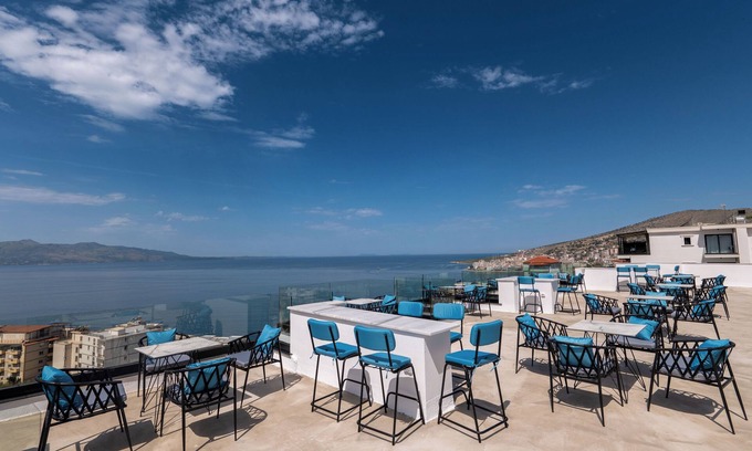 Sarande Hotel | Litan Hotel