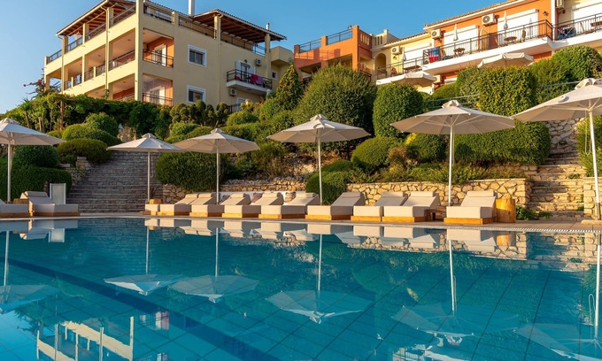 Korithi Apartment | Lithies Boutique Hotel