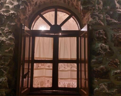 Avgonyma House | Lithokastro