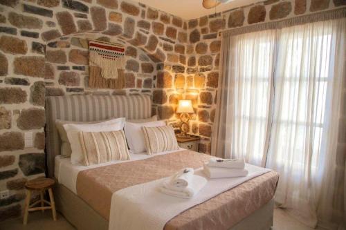 Poros Villa | Lithos Residence Poros
