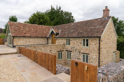 Ilminster House | Little Bank