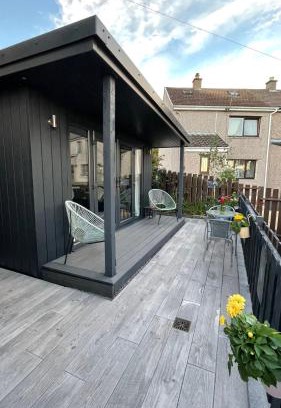 Oban Apartment | Little bay cabin