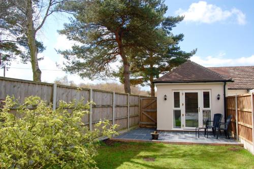 King's Lynn House | Little Birches