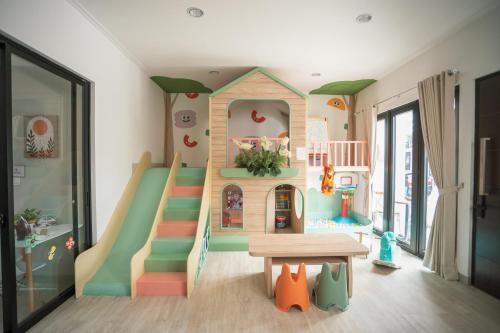 Java Apartment | Little Bnb House
