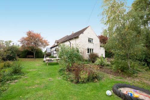 Little Cowarne House | Little Cowarne Court