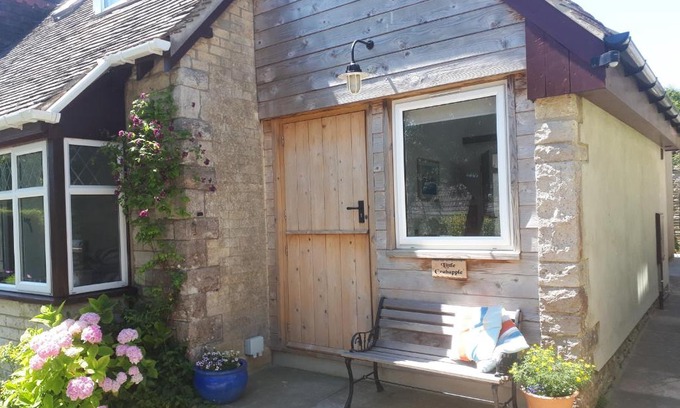 Langton Matravers House | Little Crabapple