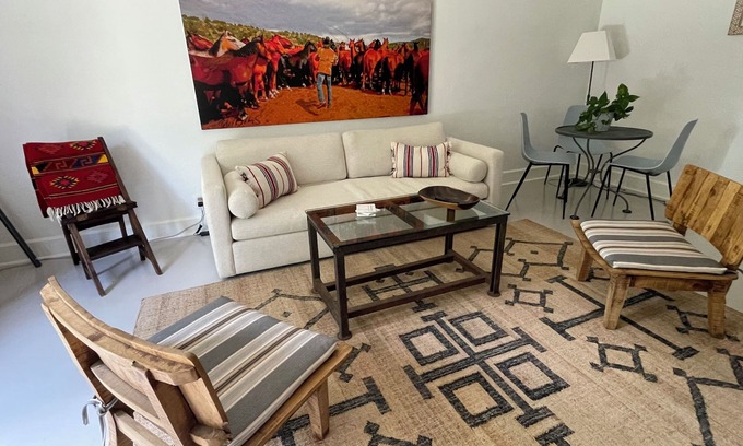 Norman House | Little Crimson Barn