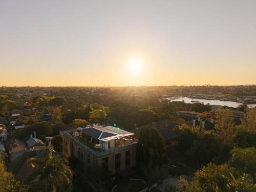 Glebe Hotel | Little Drifter Glebe