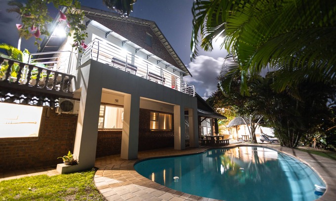 St. Lucia Apartment | Little Eden St Lucia