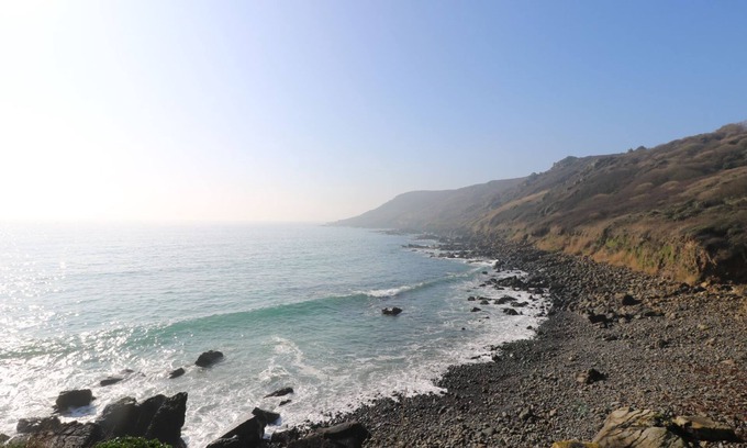 Coverack Cottage | Little Fernleigh