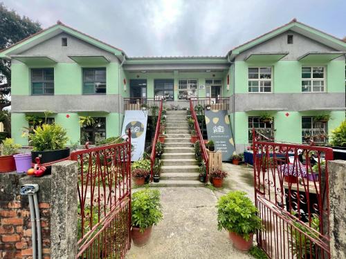 Nantou House | Little Garden Dream Life Home