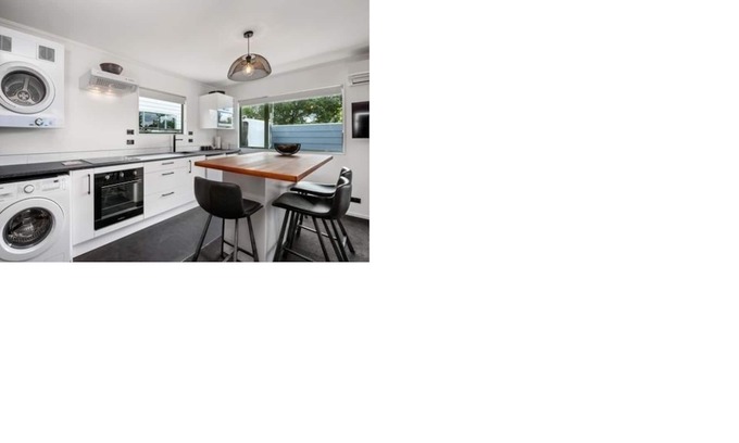 Turangi Apartment | Little Gem
