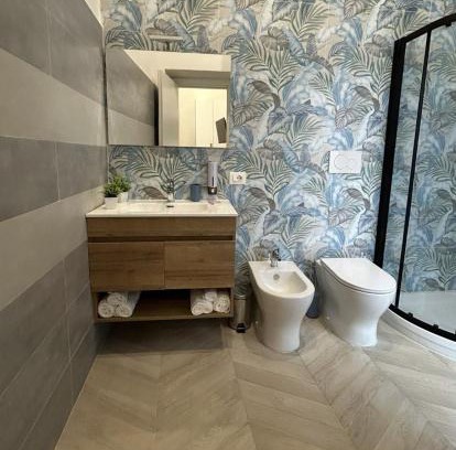 Scafati Apartment | Little Home 25