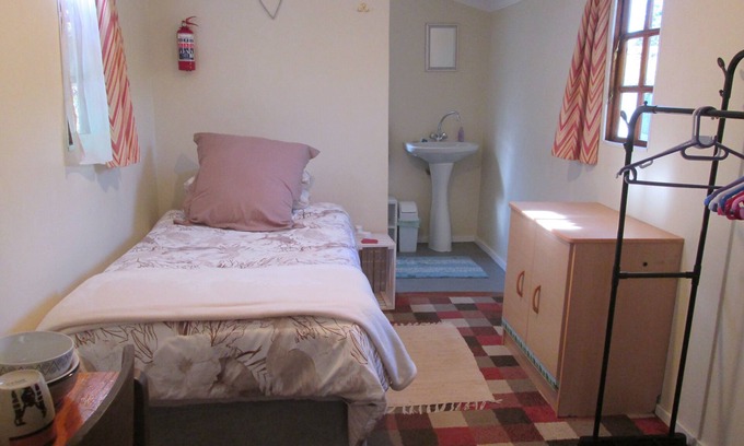 Greater Johannesburg Metropolitan Area Cabin | Little hut close to Cradle of Humankind