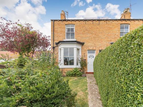 Scalby House | Little Jacks Cottage
