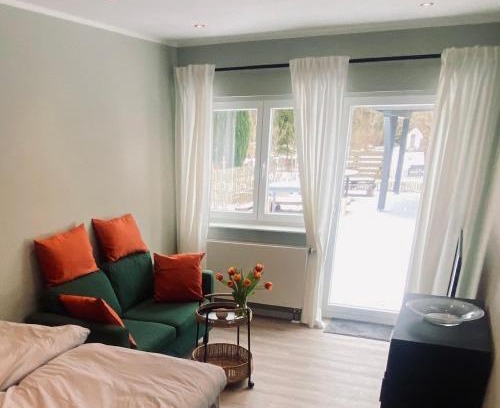 Detmold Apartment | Little Lopsi