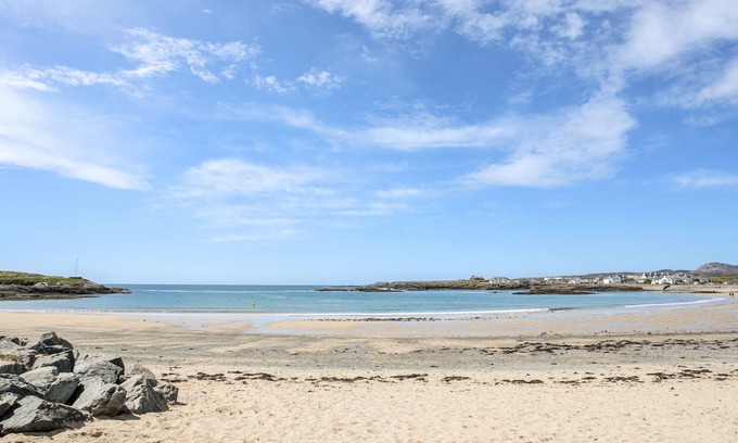 Trearddur Bay Cottage | Little Mead