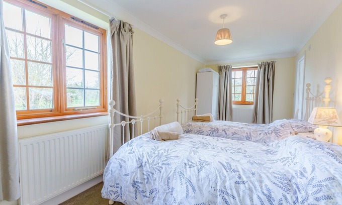 Tonbridge Cottage | Little Melrose, COLLIER STREET