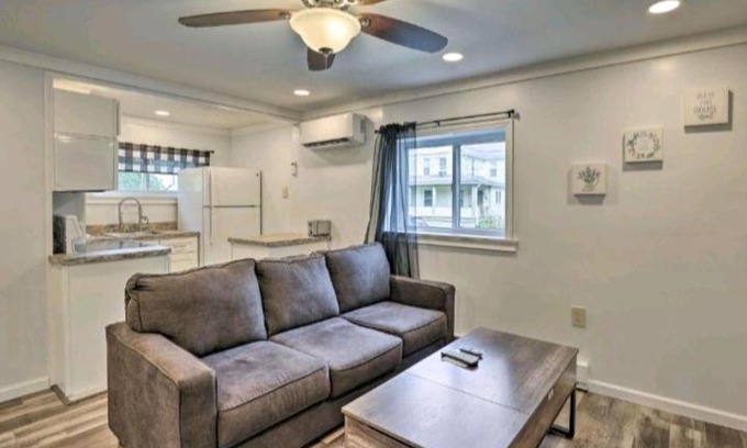 Corning Apartment | Little peace of heaven