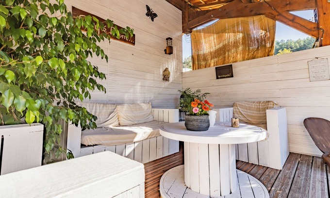 Montrem House | Little Périgord Paradise with Spa and Vegetable Garden