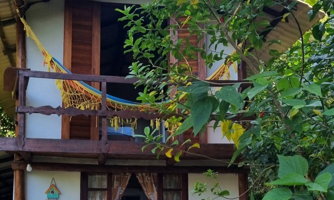 Paraty Ski Chalet | Little Piece of Heaven Chalet