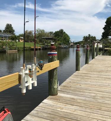 River Park House | Little Piece Of Heaven, on the river