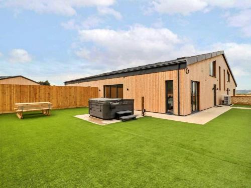 Little Rissington House | Little Rissington - Barn Three