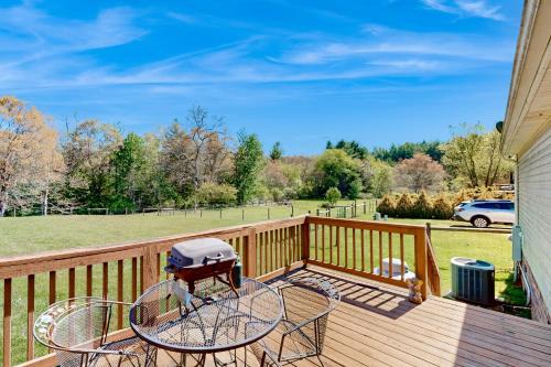 Sparta House | Little River Retreat
