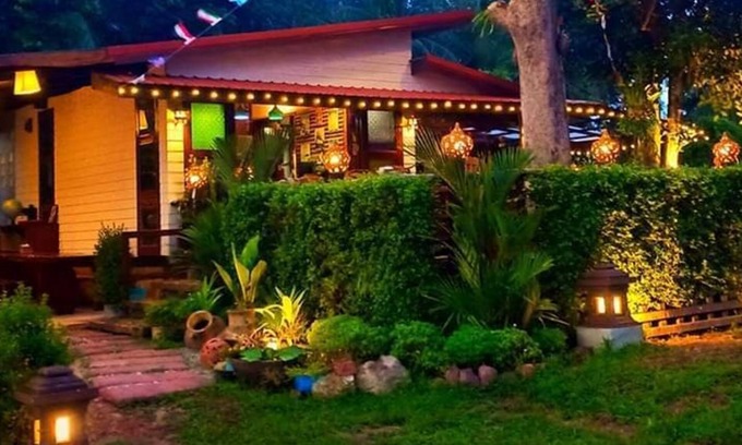 Nuea Khlong Hotel | Little Rock Kohjum Resort