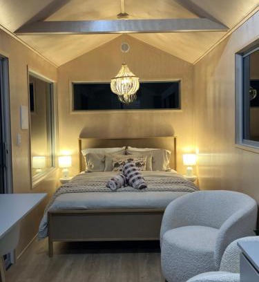Williams House | Little Shed Retreat