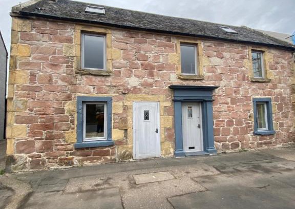 Cromarty Firth House | Little Ship Inn Rooms