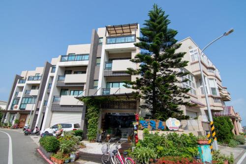 Magong Bed & Breakfast | Little SkyLark B&B